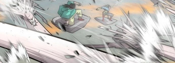 Kỷ Nguyên Siêu Anh Hùng Chapter 69 - 41