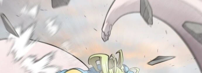 Kỷ Nguyên Siêu Anh Hùng Chapter 69 - 64