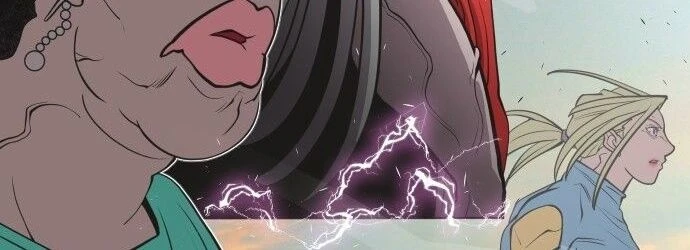 Kỷ Nguyên Siêu Anh Hùng Chapter 69 - 138