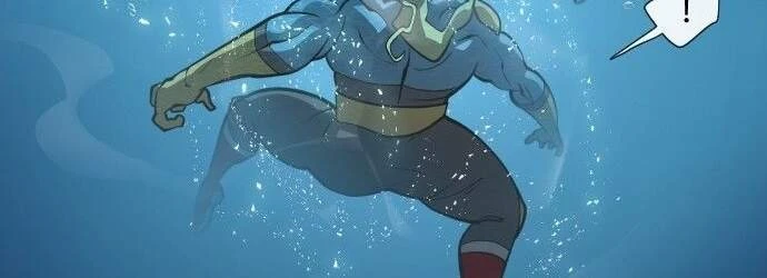 Kỷ Nguyên Siêu Anh Hùng Chapter 69.5 - 4