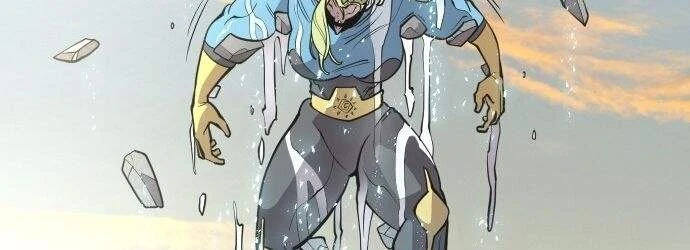 Kỷ Nguyên Siêu Anh Hùng Chapter 69.5 - 25