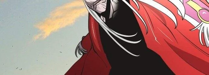 Kỷ Nguyên Siêu Anh Hùng Chapter 69.5 - 33