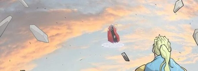 Kỷ Nguyên Siêu Anh Hùng Chapter 69.5 - 142