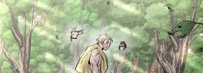 Kỷ Nguyên Siêu Anh Hùng Chapter 70 - 51