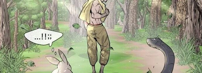 Kỷ Nguyên Siêu Anh Hùng Chapter 70.5 - 21