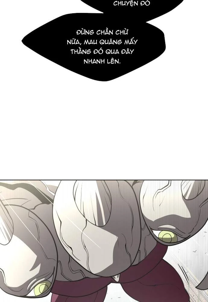 Kỷ Nguyên Siêu Anh Hùng Chapter 71 - 72