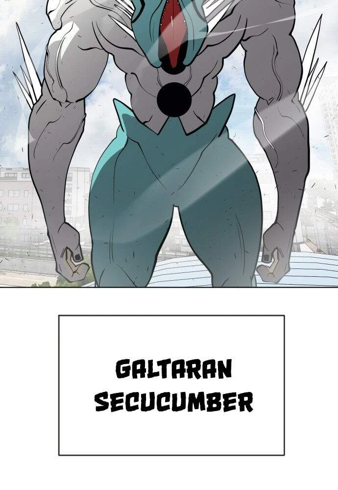 Kỷ Nguyên Siêu Anh Hùng Chapter 71 - 91