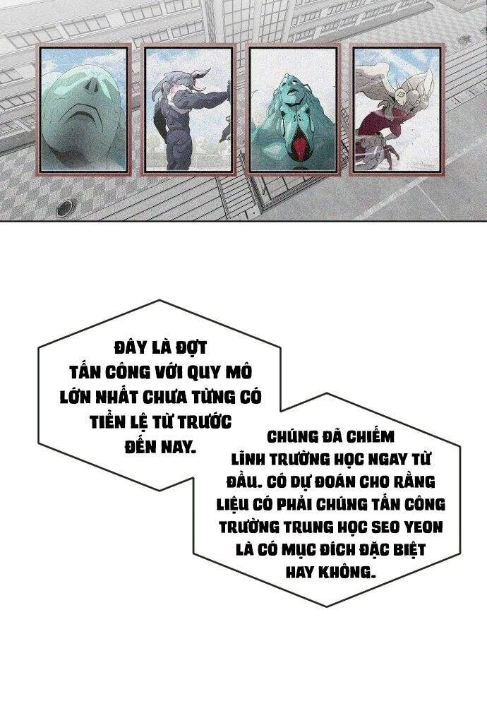 Kỷ Nguyên Siêu Anh Hùng Chapter 72 - 54