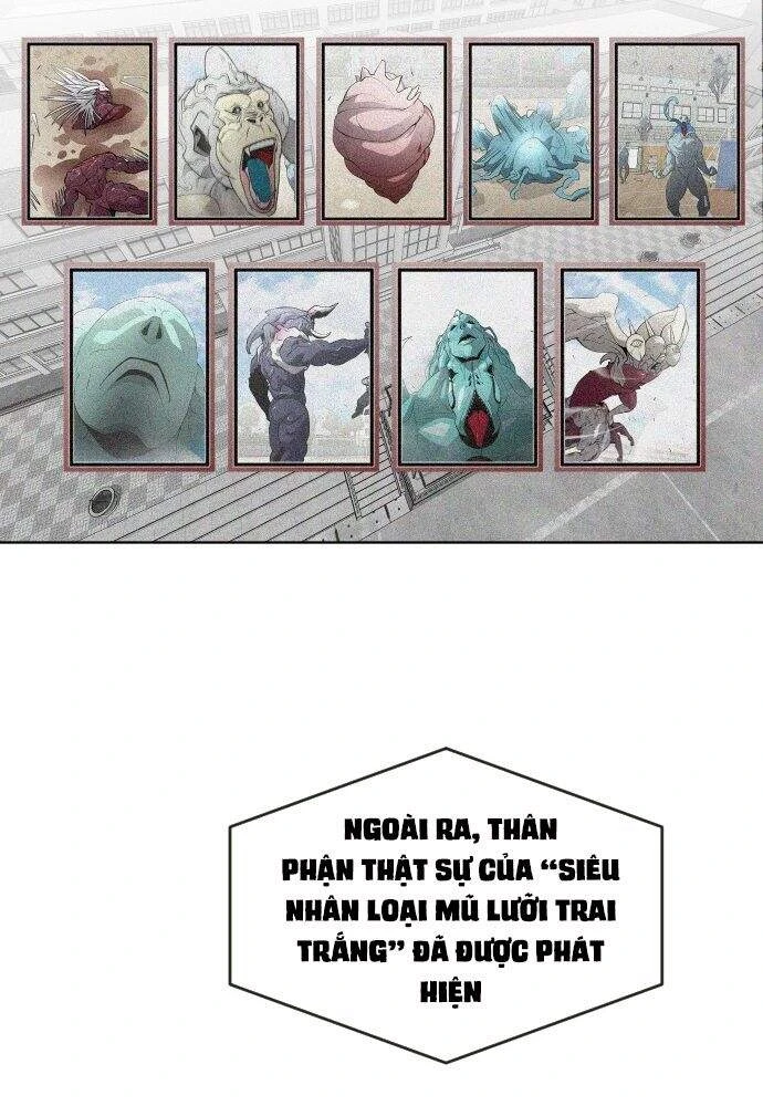 Kỷ Nguyên Siêu Anh Hùng Chapter 72 - 64