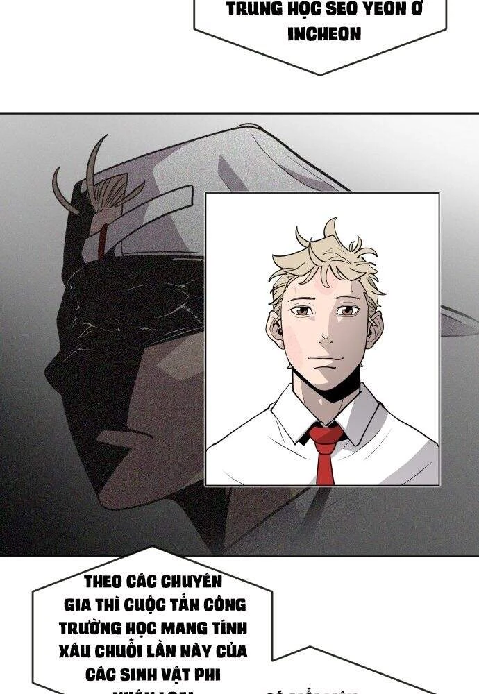 Kỷ Nguyên Siêu Anh Hùng Chapter 72 - 66