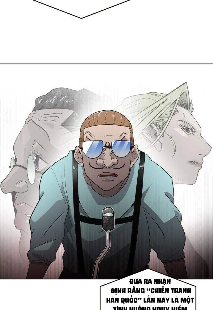 Kỷ Nguyên Siêu Anh Hùng Chapter 72 - 68