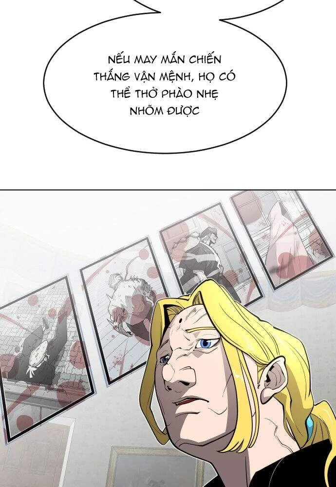 Kỷ Nguyên Siêu Anh Hùng Chapter 72 - 75