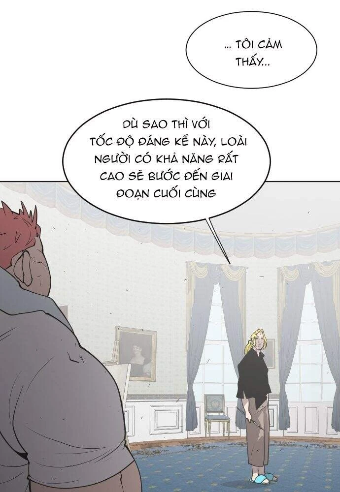 Kỷ Nguyên Siêu Anh Hùng Chapter 72 - 82