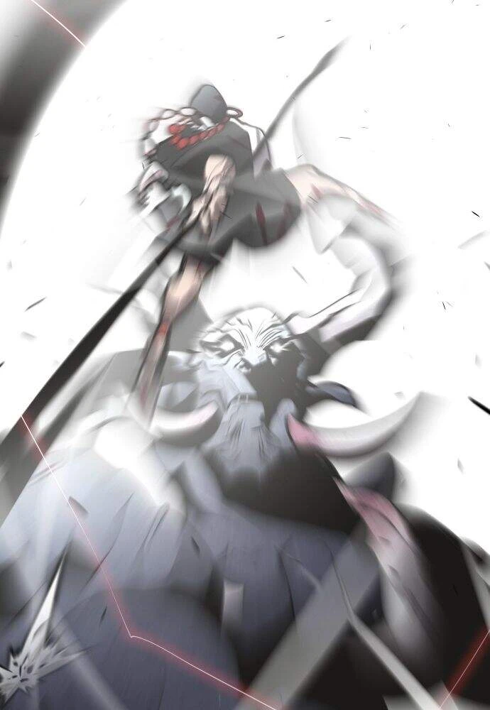 Kỷ Nguyên Siêu Anh Hùng Chapter 72 - 101