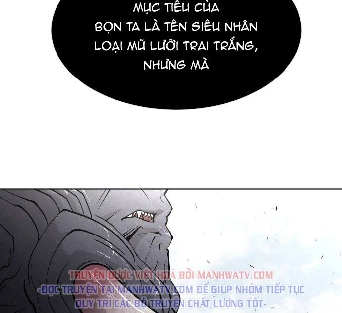 Kỷ Nguyên Siêu Anh Hùng Chapter 73 - 99