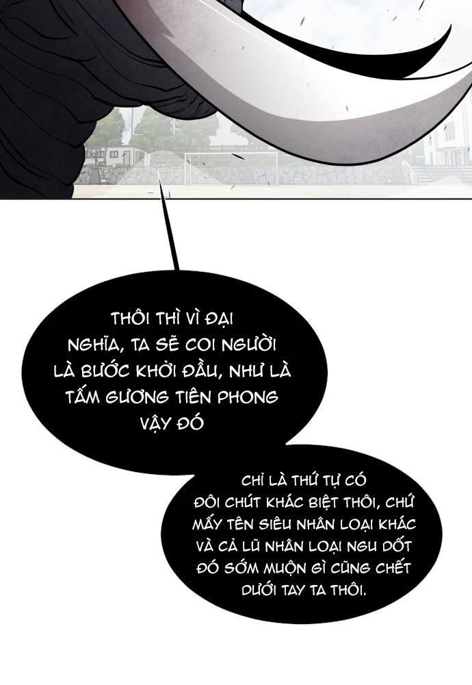 Kỷ Nguyên Siêu Anh Hùng Chapter 73 - 100