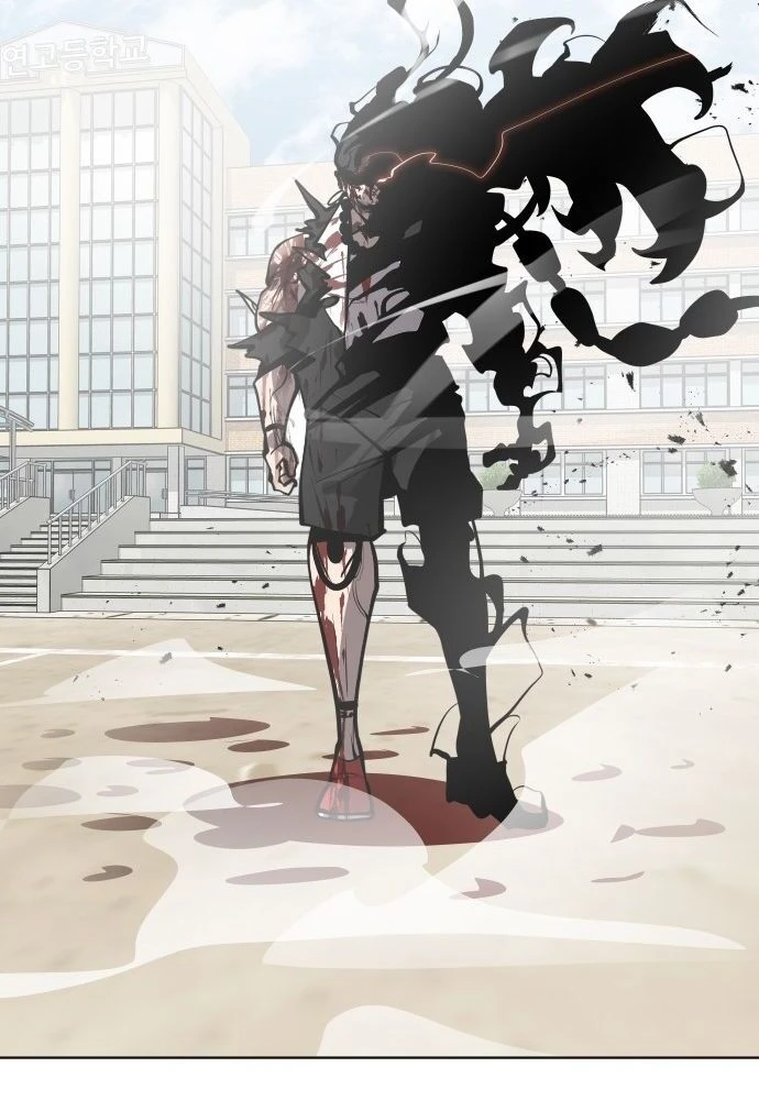 Kỷ Nguyên Siêu Anh Hùng Chapter 73 - 107