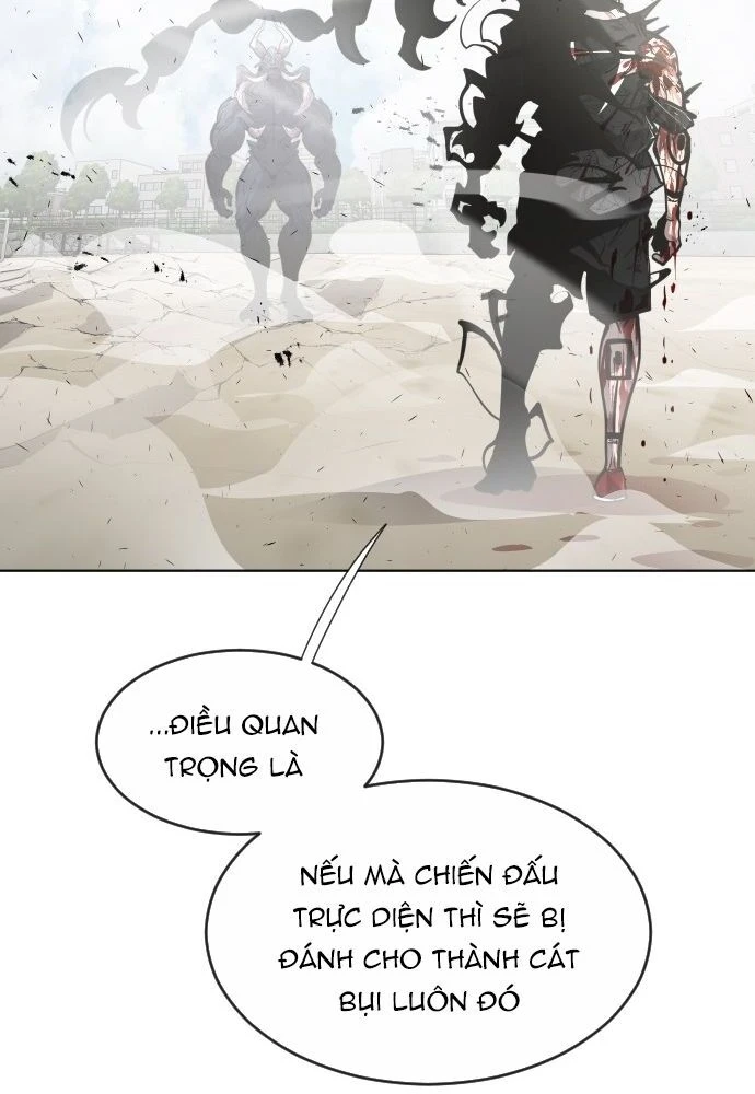 Kỷ Nguyên Siêu Anh Hùng Chapter 74 - 7