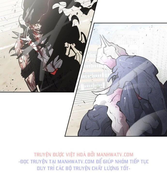 Kỷ Nguyên Siêu Anh Hùng Chapter 74 - 18