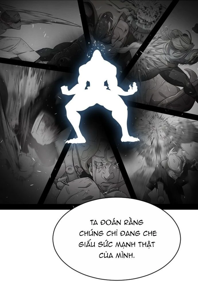 Kỷ Nguyên Siêu Anh Hùng Chapter 74 - 44