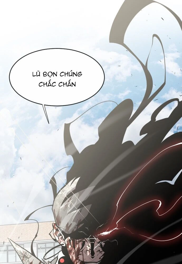 Kỷ Nguyên Siêu Anh Hùng Chapter 74 - 48