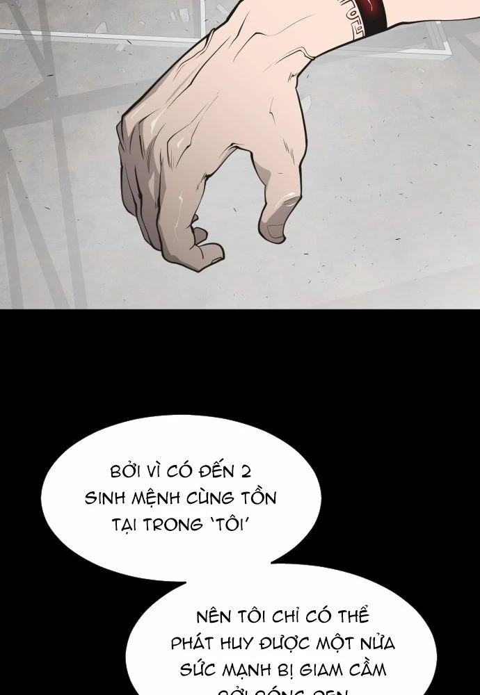 Kỷ Nguyên Siêu Anh Hùng Chapter 74 - 83