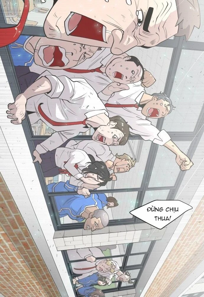 Kỷ Nguyên Siêu Anh Hùng Chapter 75 - 15