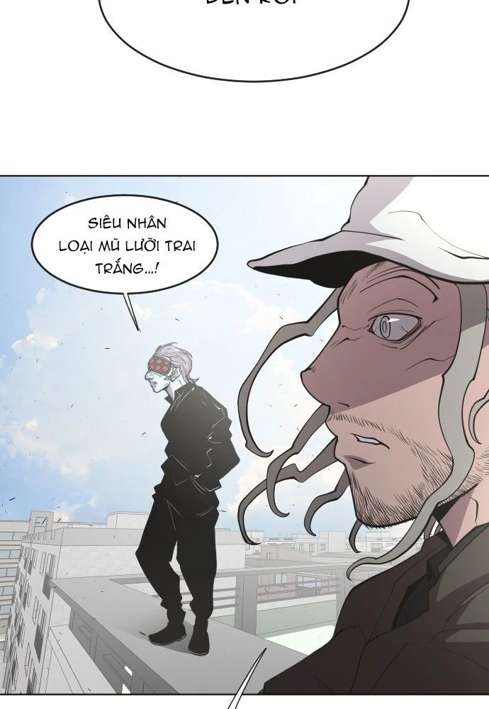 Kỷ Nguyên Siêu Anh Hùng Chapter 75 - 23