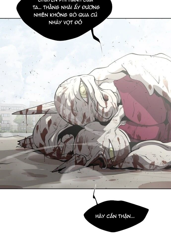 Kỷ Nguyên Siêu Anh Hùng Chapter 75 - 51