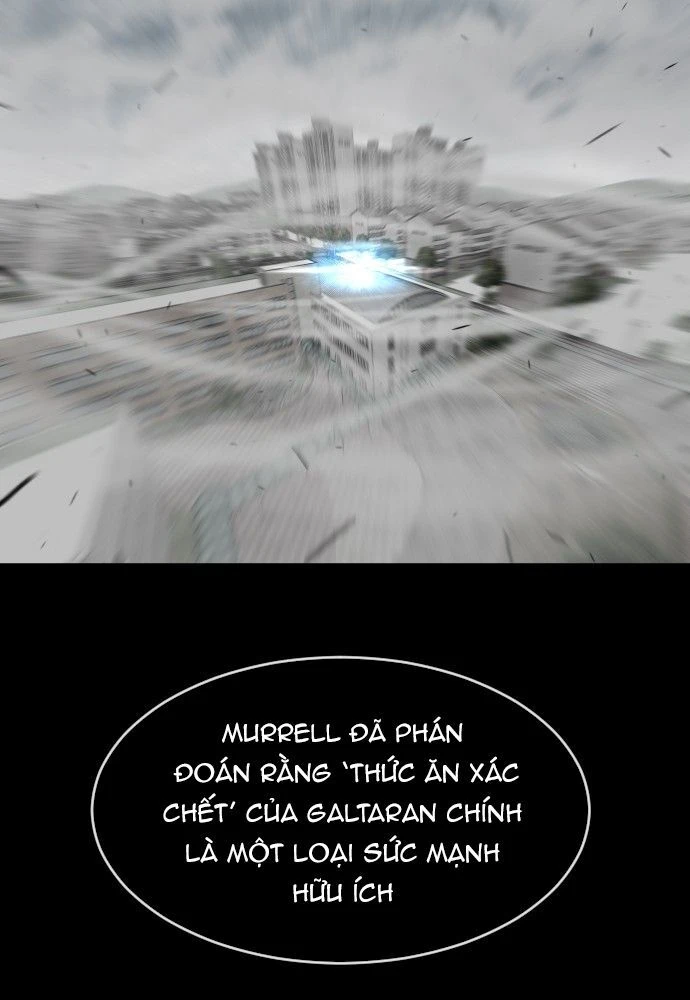 Kỷ Nguyên Siêu Anh Hùng Chapter 75 - 58