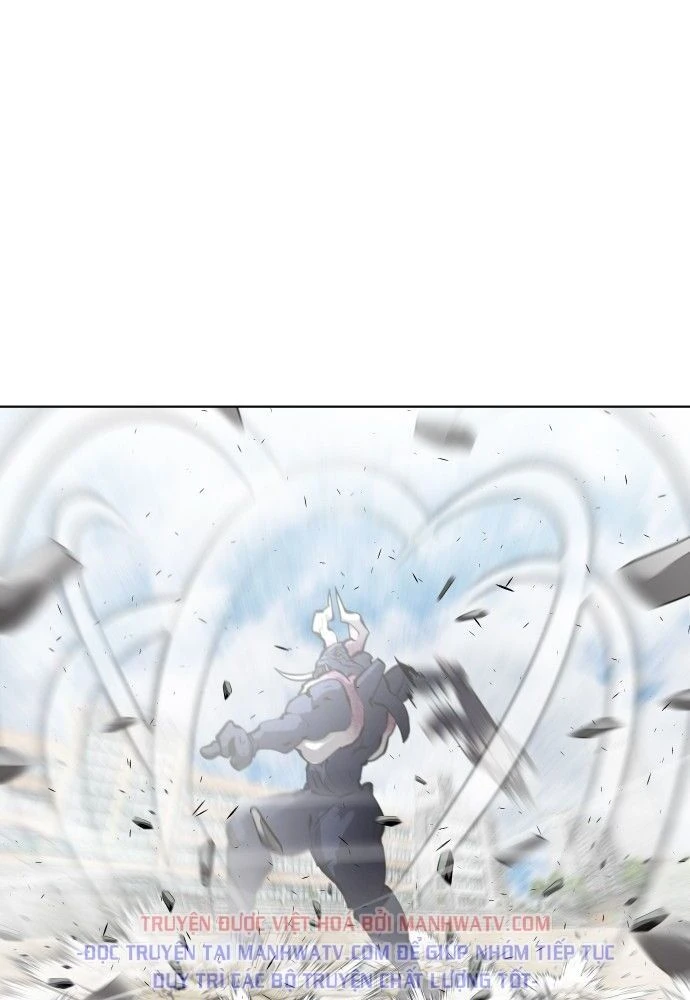 Kỷ Nguyên Siêu Anh Hùng Chapter 75 - 84