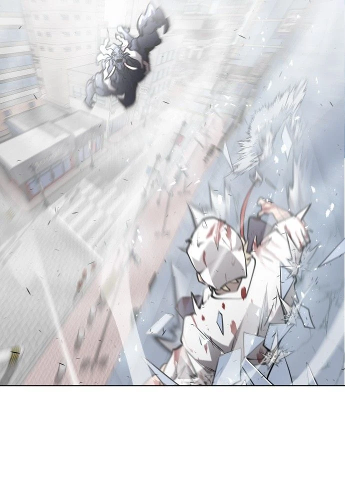 Kỷ Nguyên Siêu Anh Hùng Chapter 75 - 92