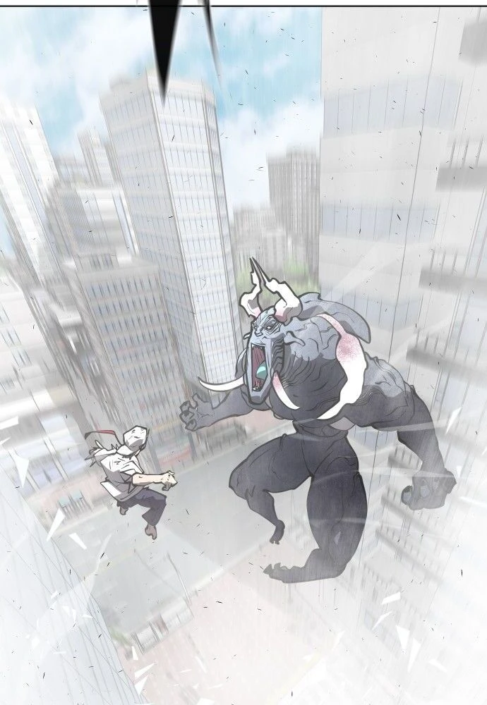 Kỷ Nguyên Siêu Anh Hùng Chapter 75 - 97