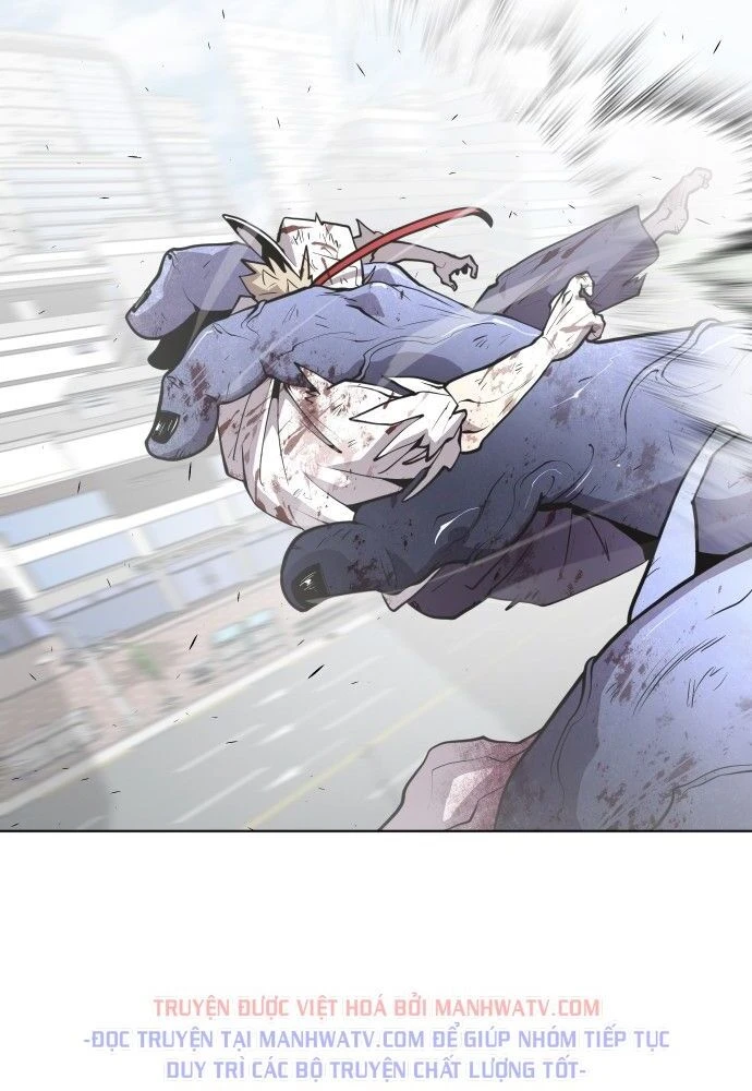 Kỷ Nguyên Siêu Anh Hùng Chapter 76 - 19