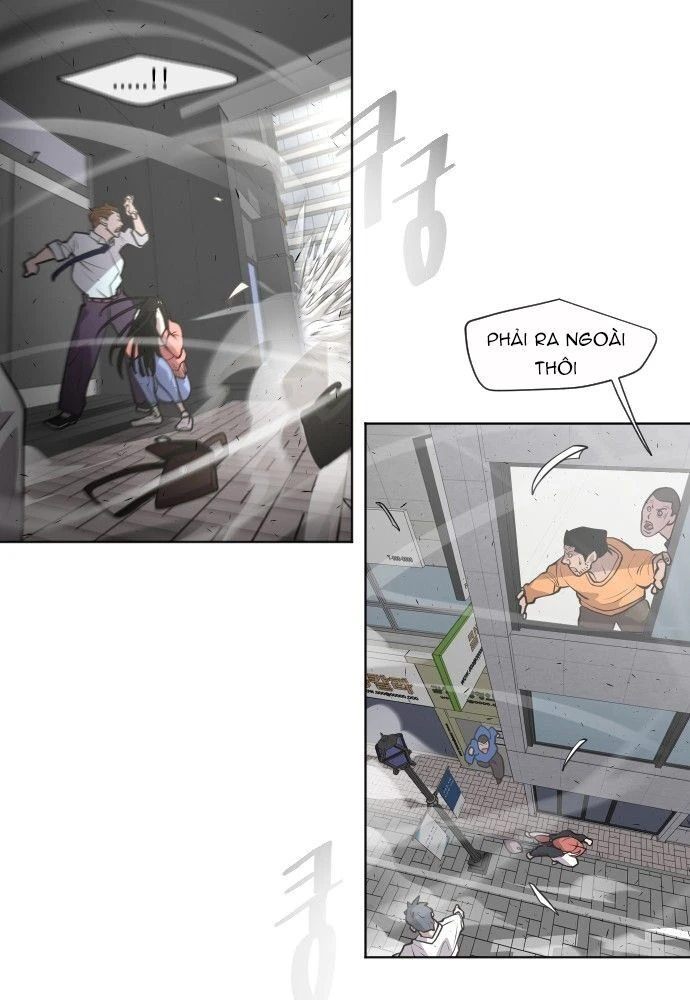 Kỷ Nguyên Siêu Anh Hùng Chapter 76 - 30