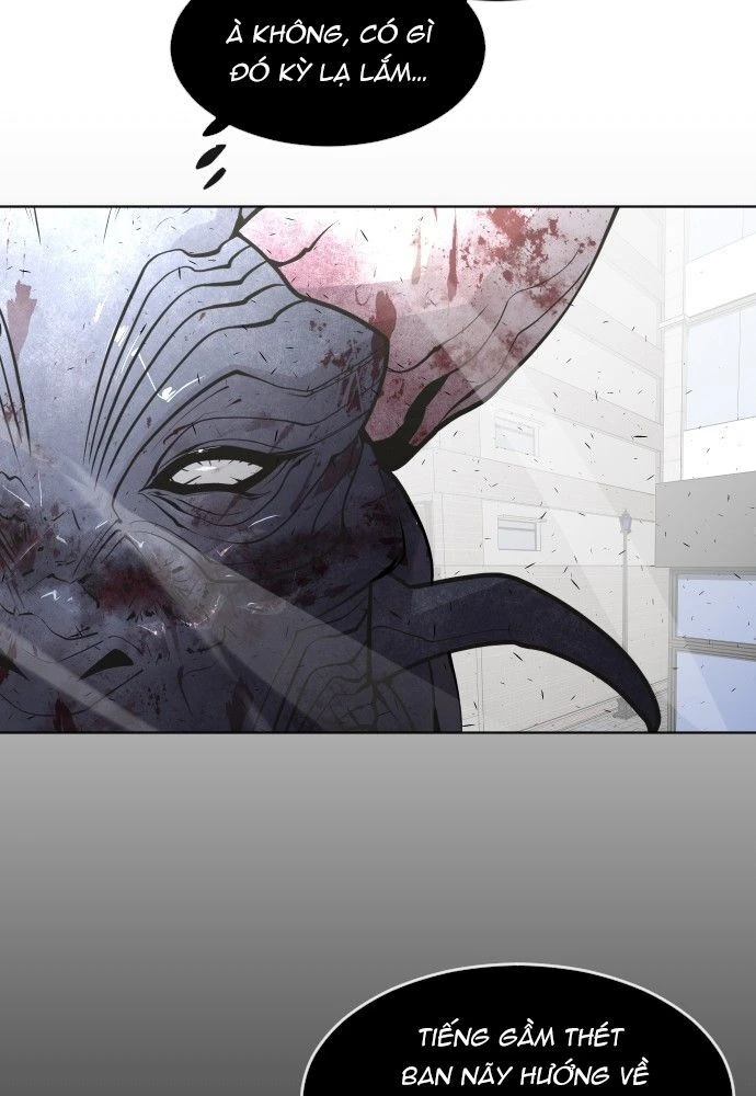 Kỷ Nguyên Siêu Anh Hùng Chapter 76 - 78