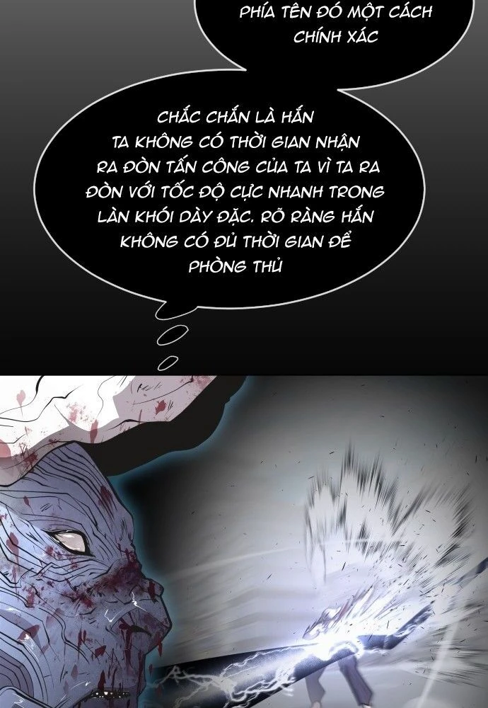 Kỷ Nguyên Siêu Anh Hùng Chapter 76 - 79