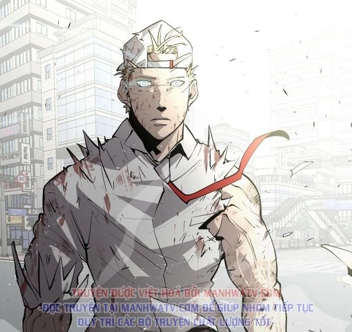 Kỷ Nguyên Siêu Anh Hùng Chapter 76 - 85