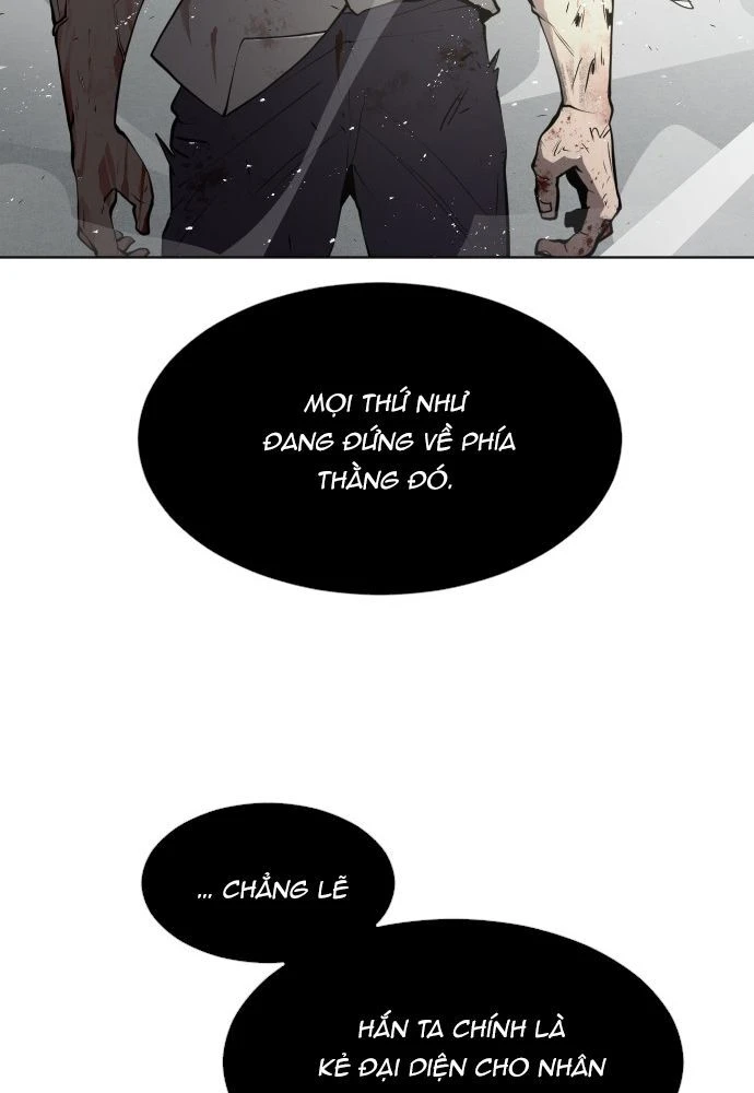 Kỷ Nguyên Siêu Anh Hùng Chapter 76 - 86