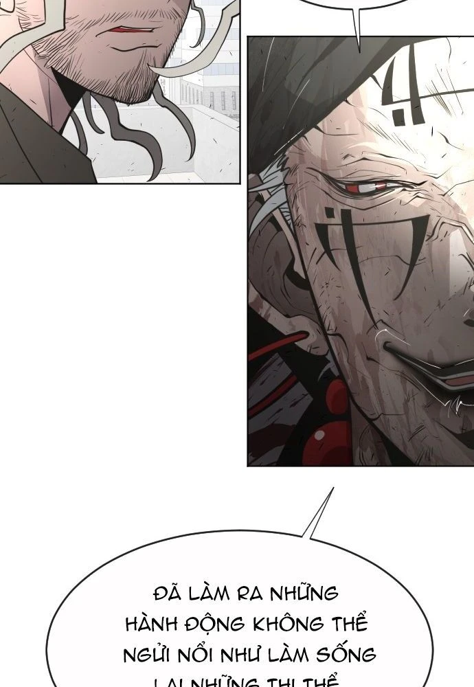 Kỷ Nguyên Siêu Anh Hùng Chapter 77 - 3