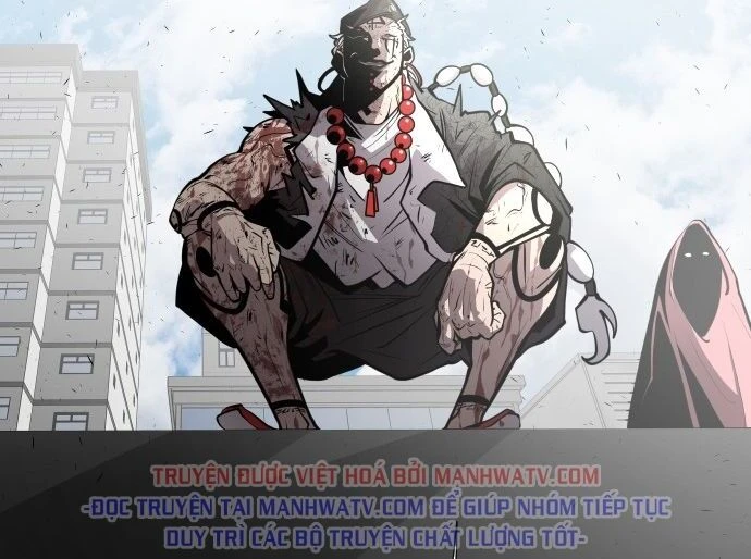 Kỷ Nguyên Siêu Anh Hùng Chapter 77 - 9