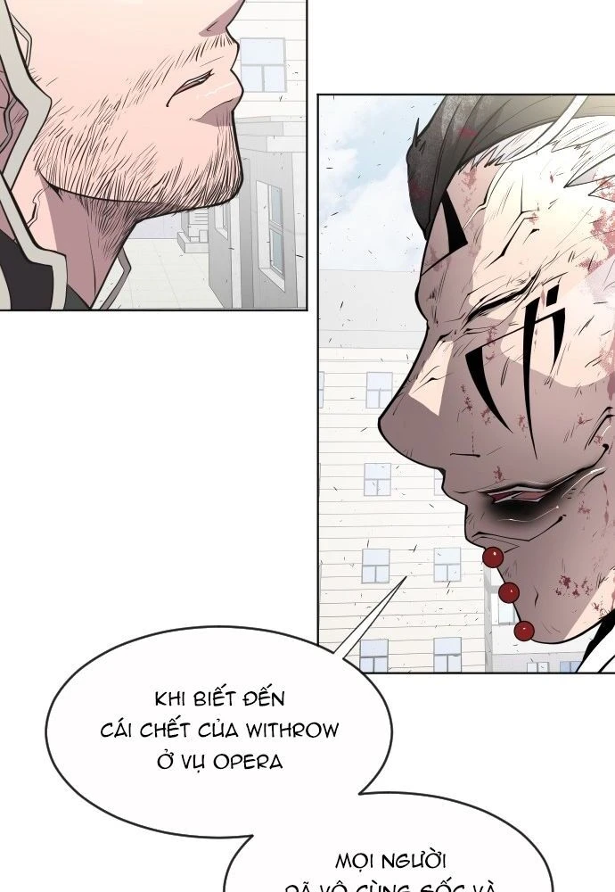 Kỷ Nguyên Siêu Anh Hùng Chapter 77 - 11