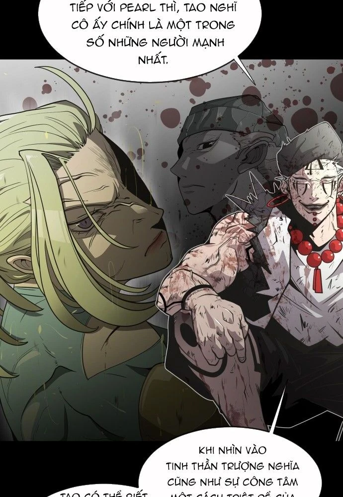 Kỷ Nguyên Siêu Anh Hùng Chapter 77 - 17