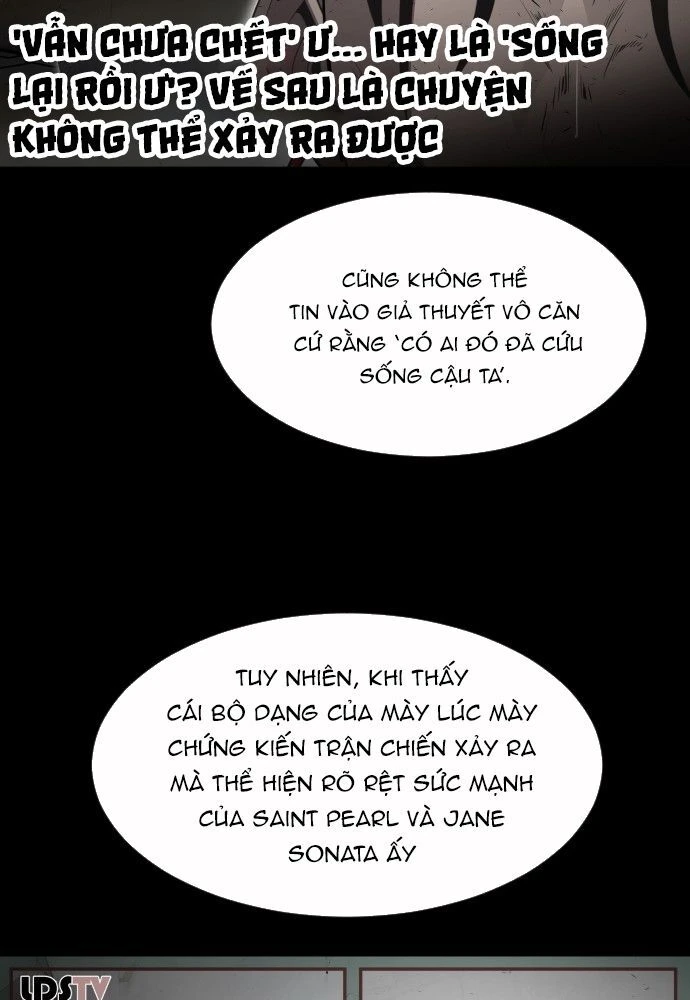 Kỷ Nguyên Siêu Anh Hùng Chapter 77 - 20