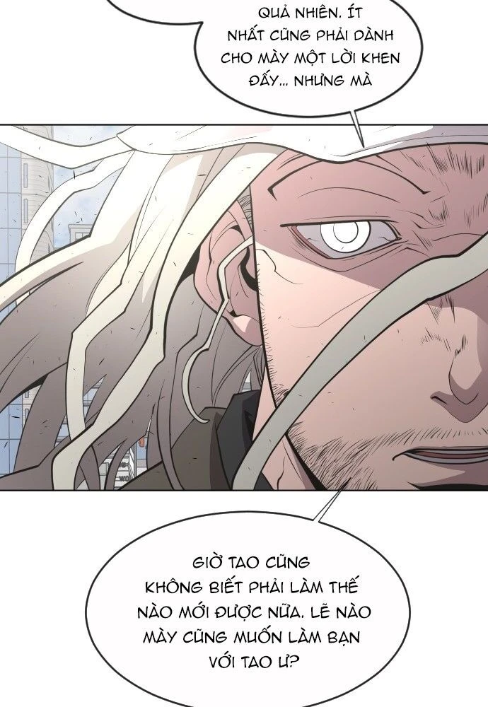 Kỷ Nguyên Siêu Anh Hùng Chapter 77 - 25