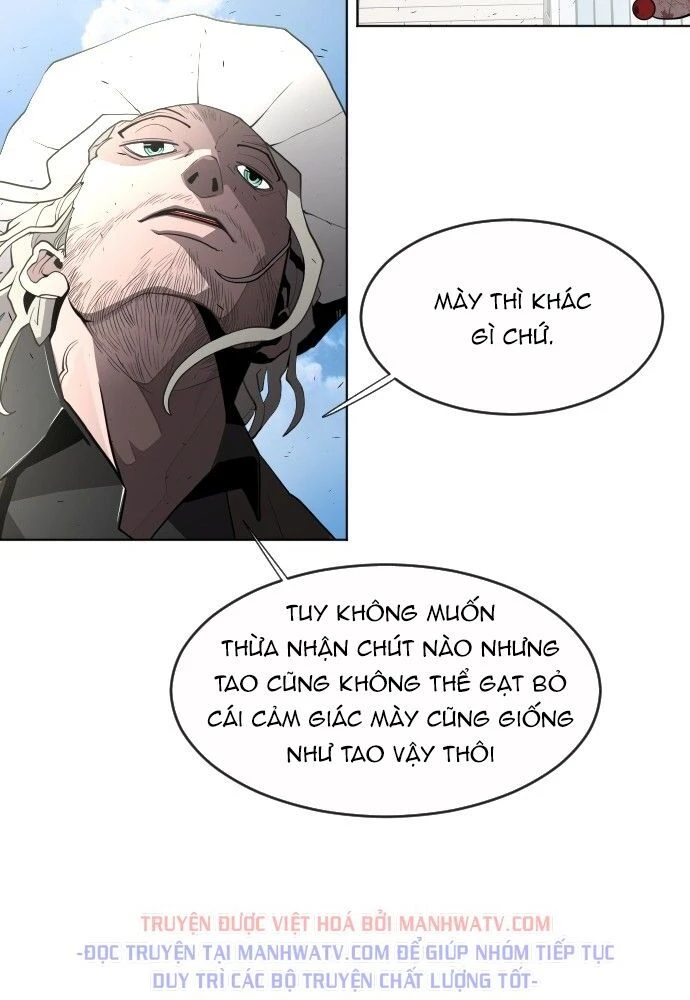 Kỷ Nguyên Siêu Anh Hùng Chapter 77 - 27