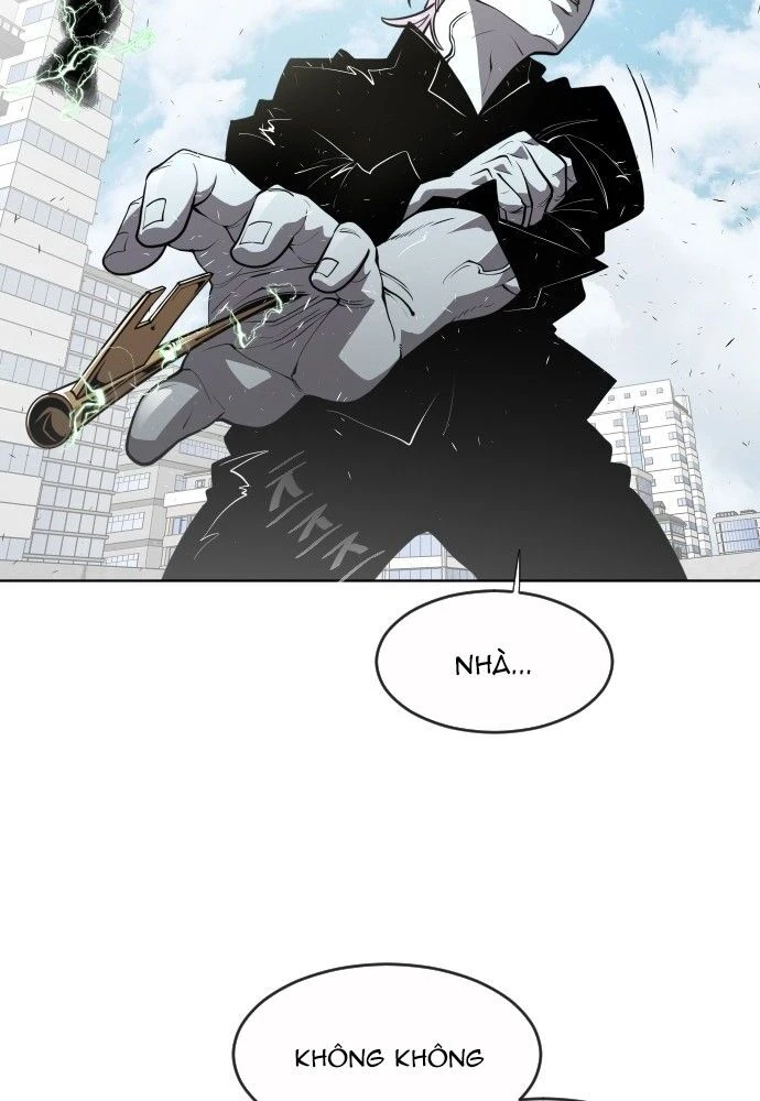 Kỷ Nguyên Siêu Anh Hùng Chapter 77 - 34