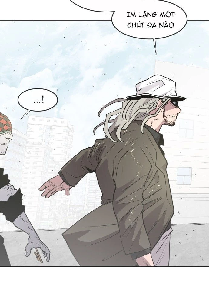 Kỷ Nguyên Siêu Anh Hùng Chapter 77 - 35