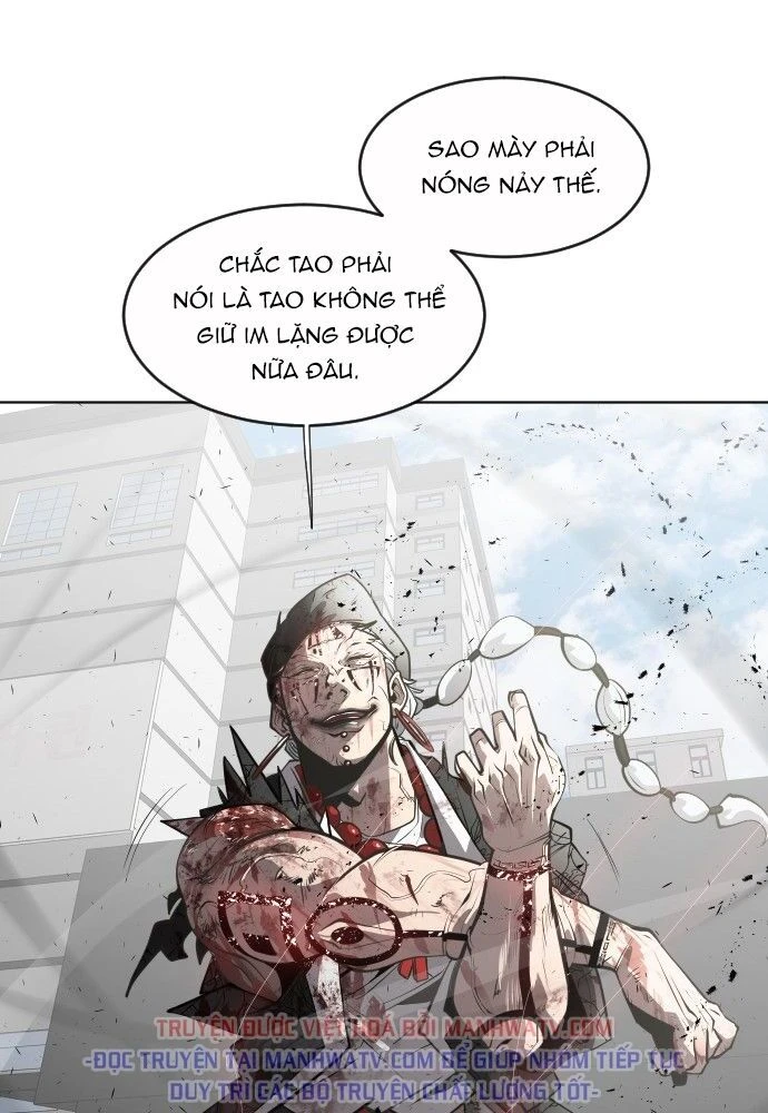 Kỷ Nguyên Siêu Anh Hùng Chapter 77 - 40