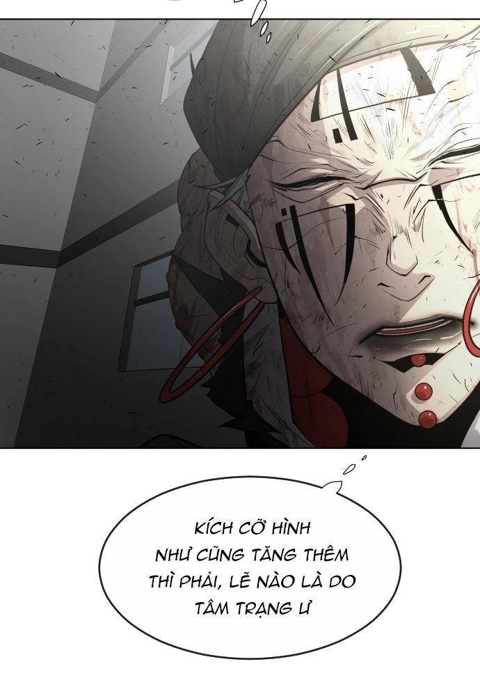 Kỷ Nguyên Siêu Anh Hùng Chapter 77 - 55